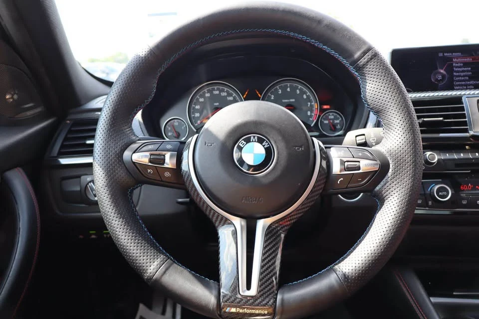 2015 BMW F80 M3 - Image 7 of 19