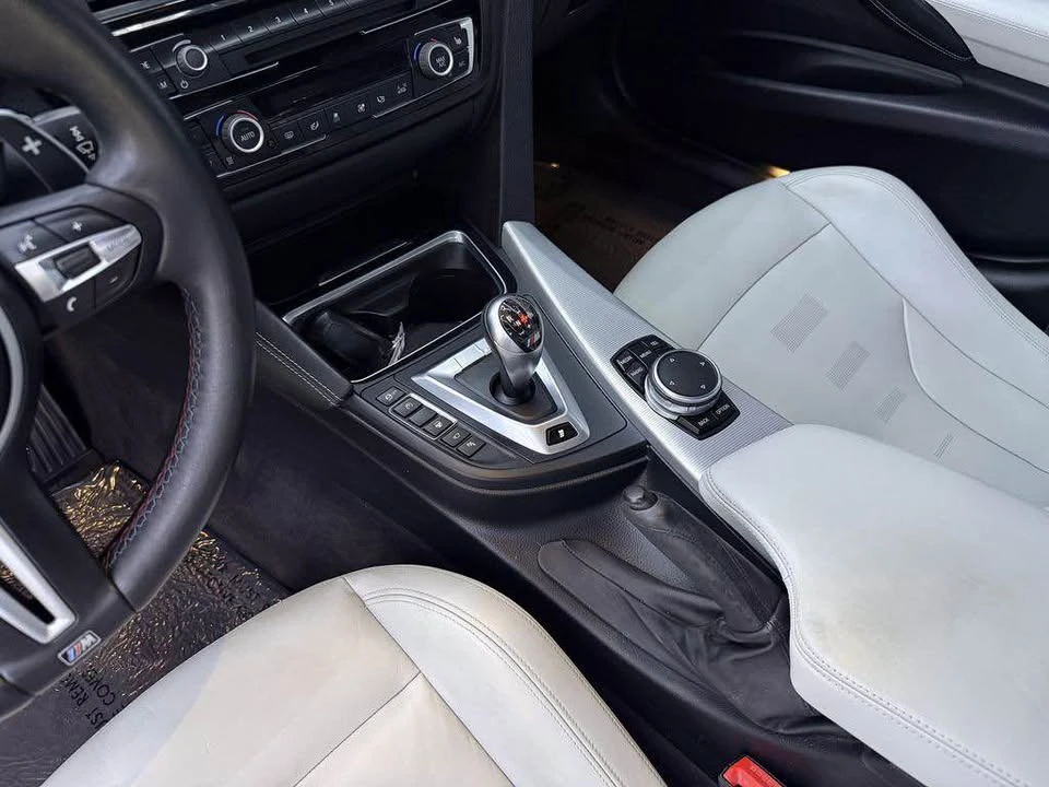 2015 BMW F80 M3 - Image 5 of 9