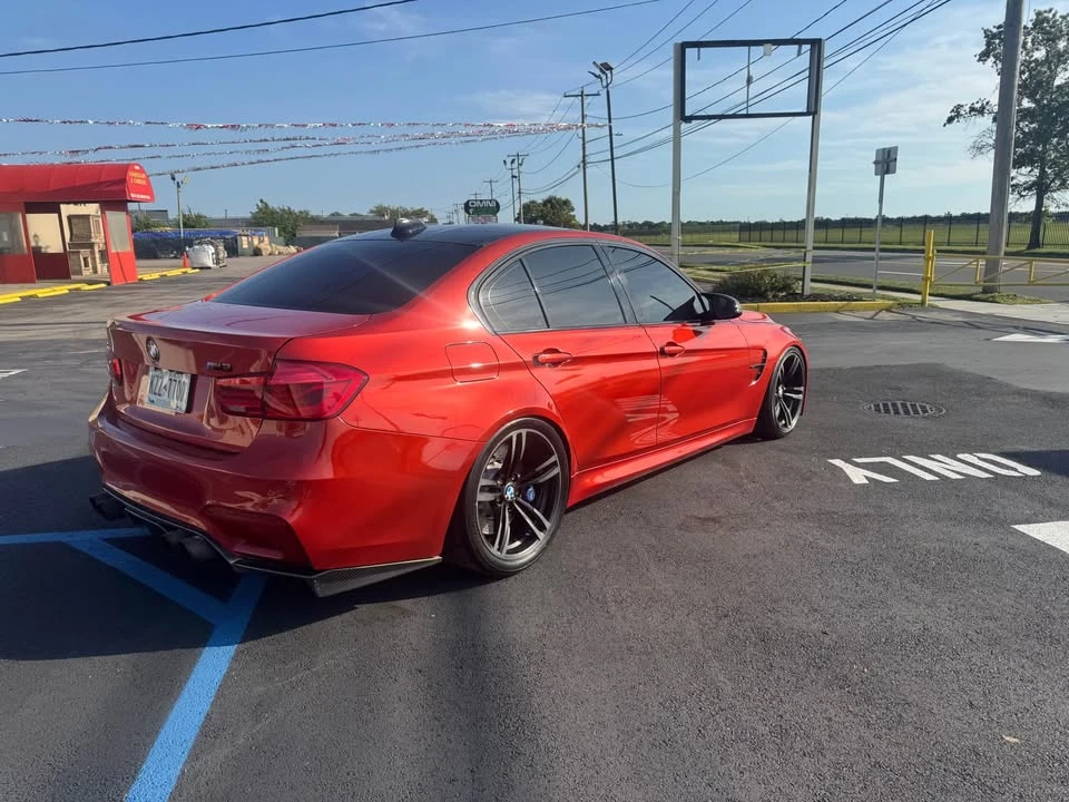 2015 BMW F80 M3 - Image 7 of 13
