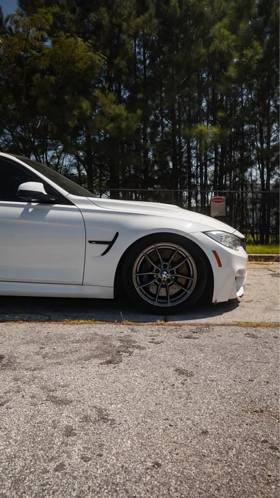 2015 BMW F80 M3 - Image 3 of 19