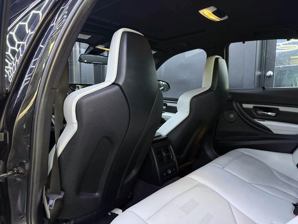 2015 BMW F80 M3 - Image 8 of 9