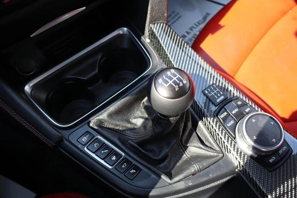 2015 BMW F80 M3 - Image 13 of 19