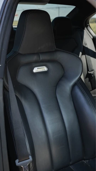 2015 BMW F80 M3 - Image 16 of 19