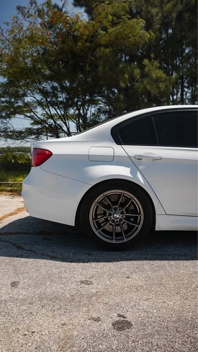 2015 BMW F80 M3 - Image 4 of 19