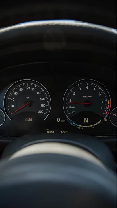 2015 BMW F80 M3 - Image 11 of 19