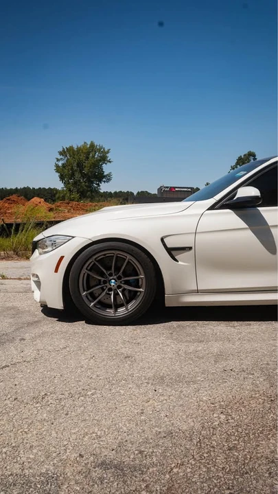 2015 BMW F80 M3 - Image 6 of 19