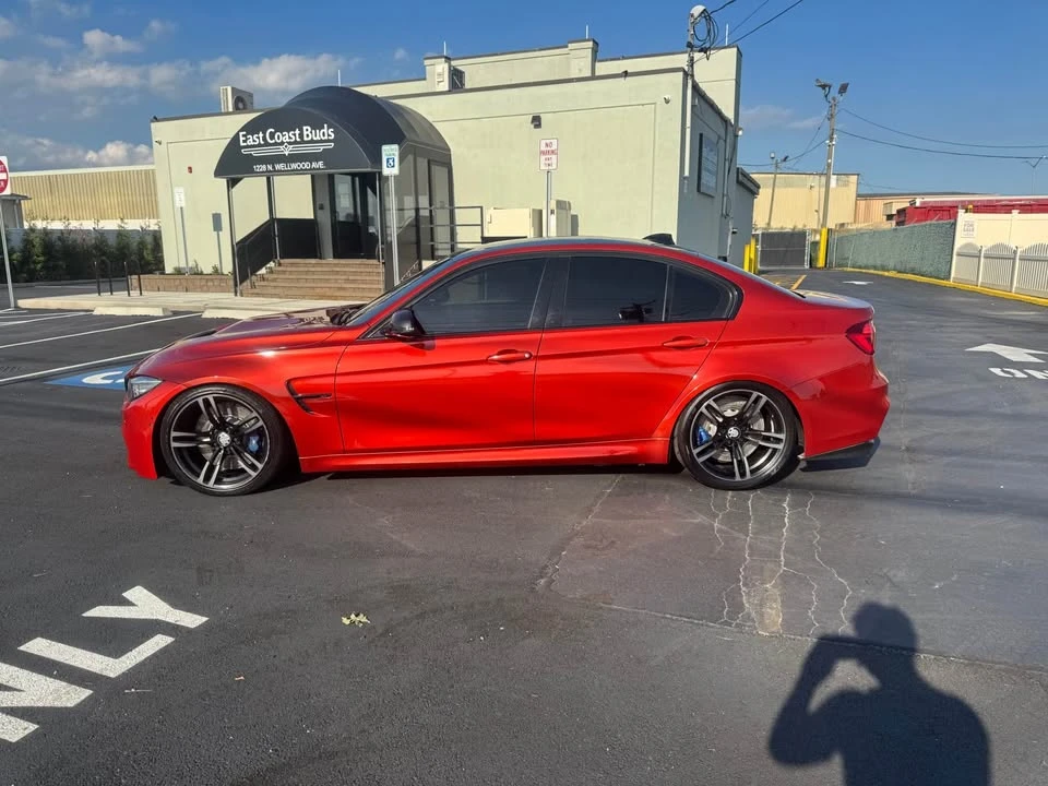 2015 BMW F80 M3 - Image 2 of 13