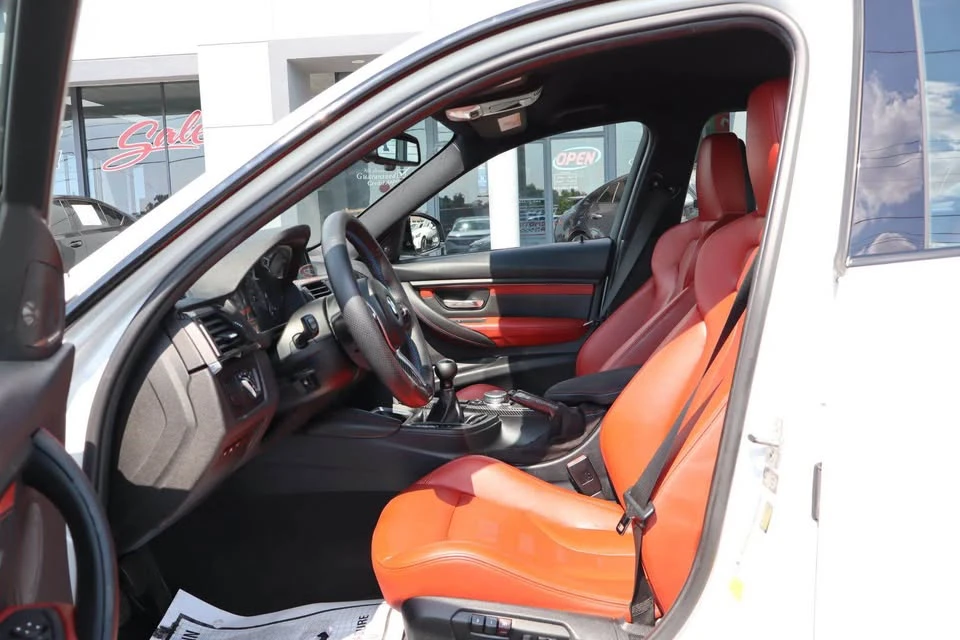 2015 BMW F80 M3 - Image 6 of 19