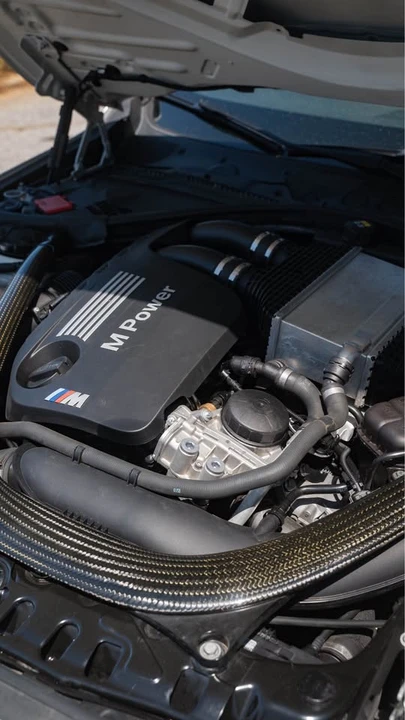 2015 BMW F80 M3 - Image 17 of 19