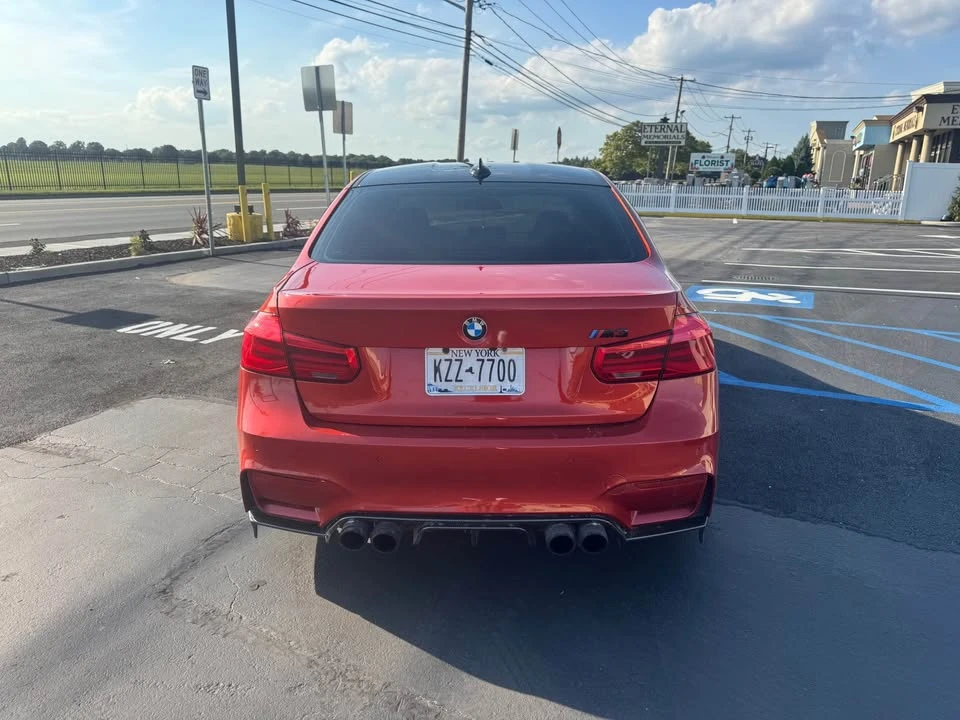 2015 BMW F80 M3 - Image 4 of 13