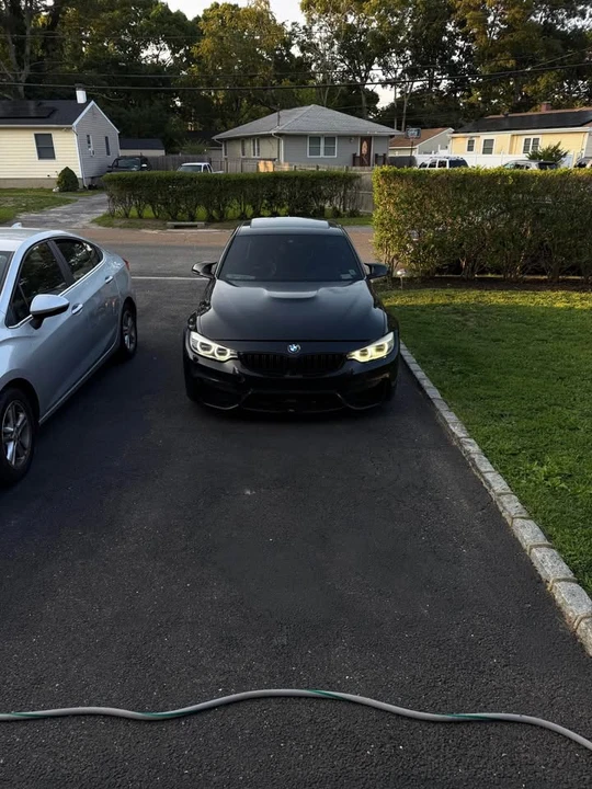 2015 BMW F80 M3 - Image 2 of 4