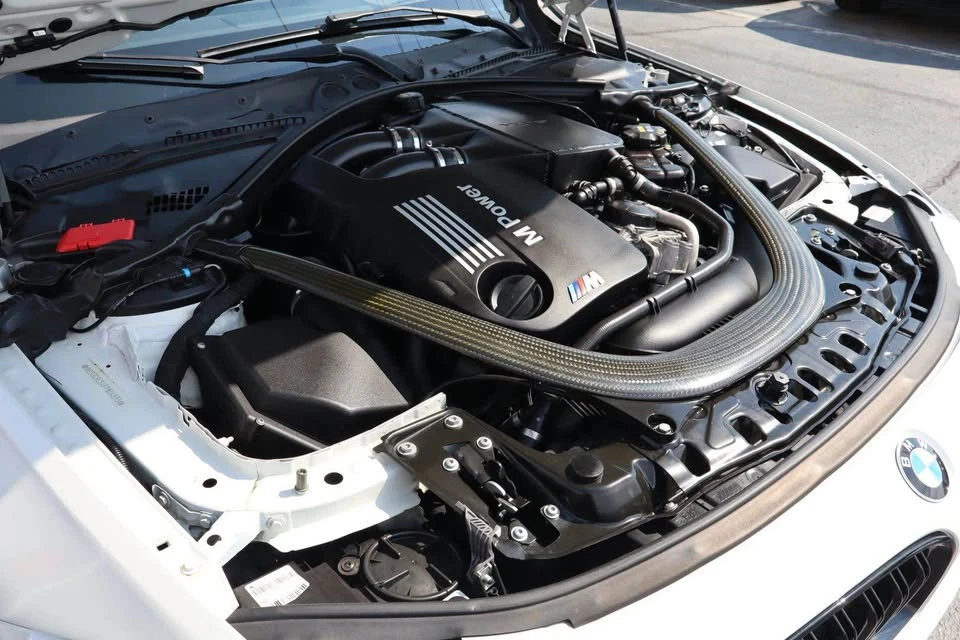 2015 BMW F80 M3 - Image 19 of 19