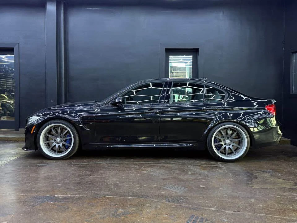 2015 BMW F80 M3 - Image 3 of 9