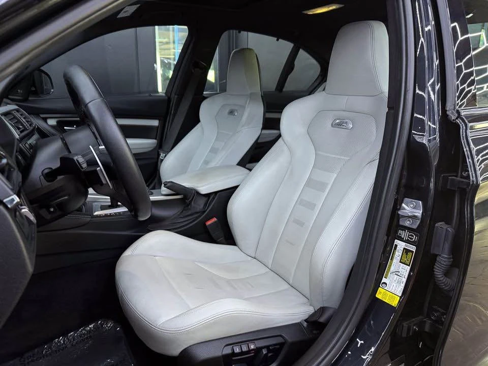 2015 BMW F80 M3 - Image 6 of 9