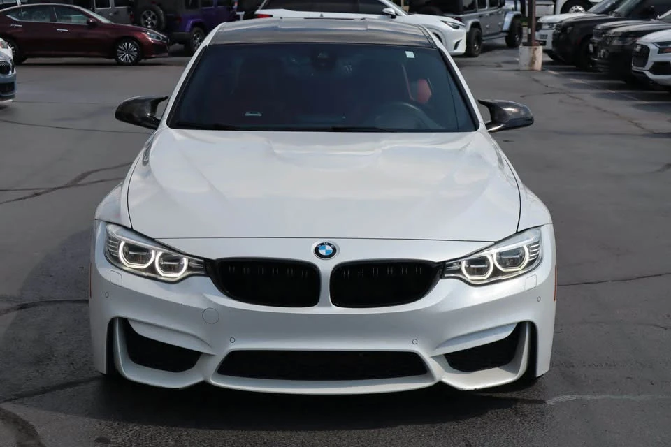 2015 BMW F80 M3 - Image 2 of 19
