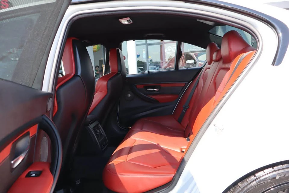 2015 BMW F80 M3 - Image 14 of 19