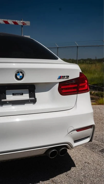 2015 BMW F80 M3 - Image 19 of 19