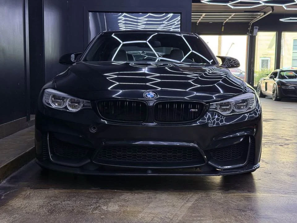 2015 BMW F80 M3 - Image 2 of 9