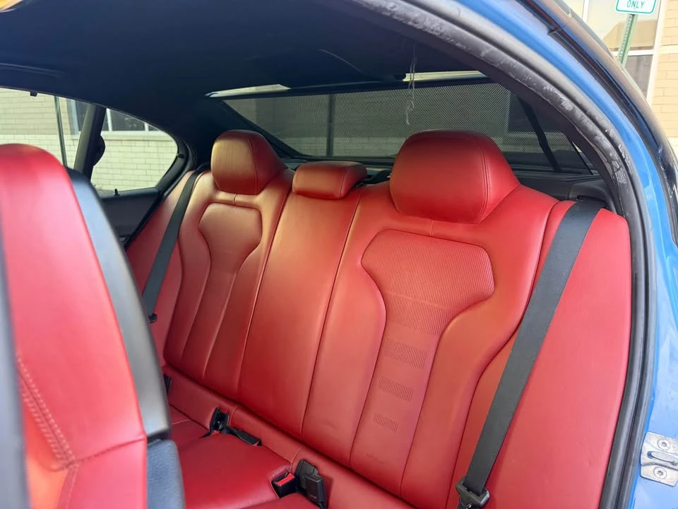 2015 BMW F80 M3 - Image 16 of 20