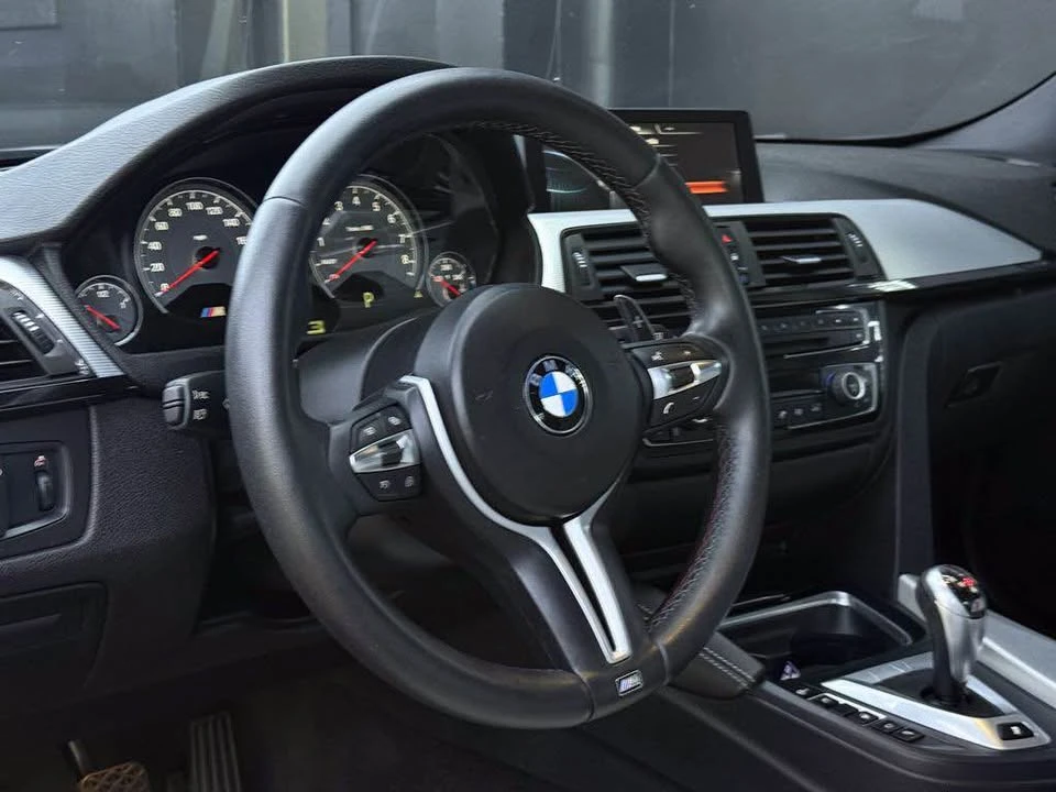 2015 BMW F80 M3 - Image 7 of 9