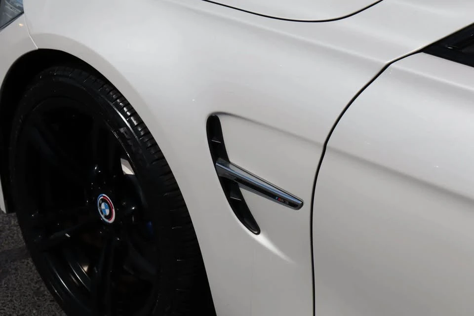 2015 BMW F80 M3 - Image 5 of 19
