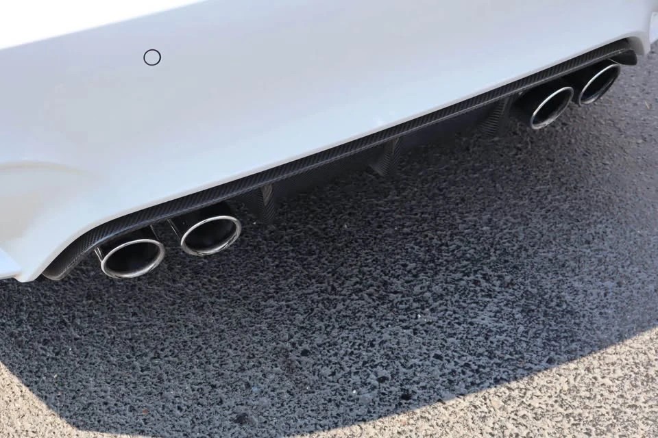 2015 BMW F80 M3 - Image 17 of 19