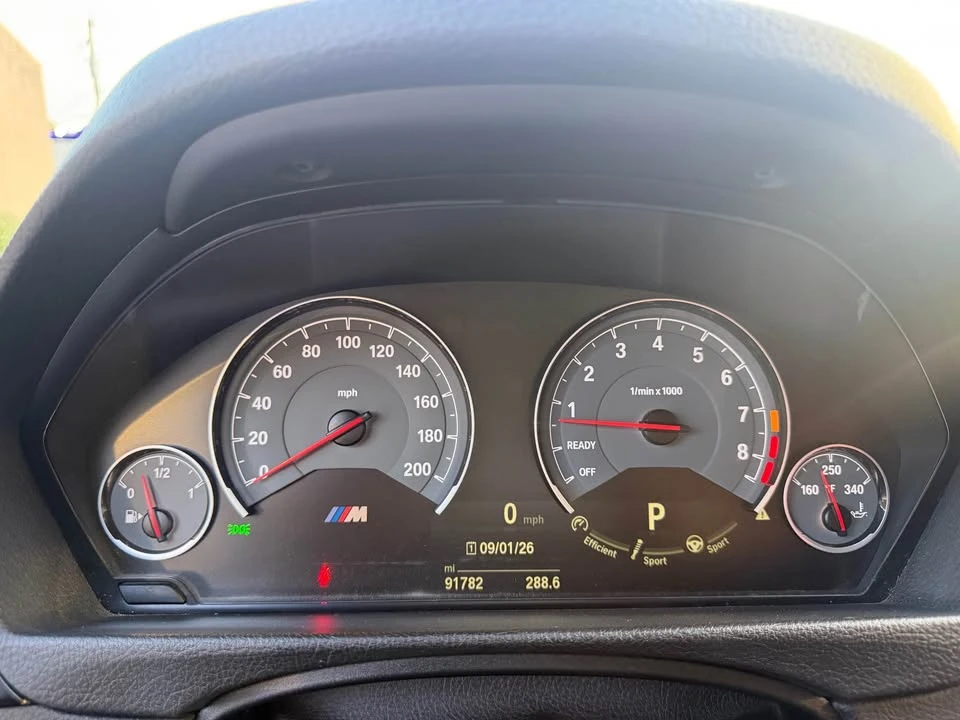 2015 BMW F80 M3 - Image 19 of 20