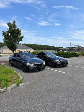 2015 BMW M3 Sedan 4D