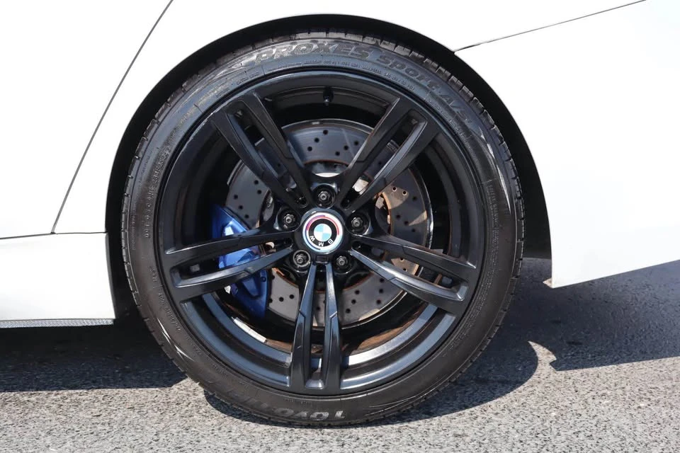 2015 BMW F80 M3 - Image 18 of 19