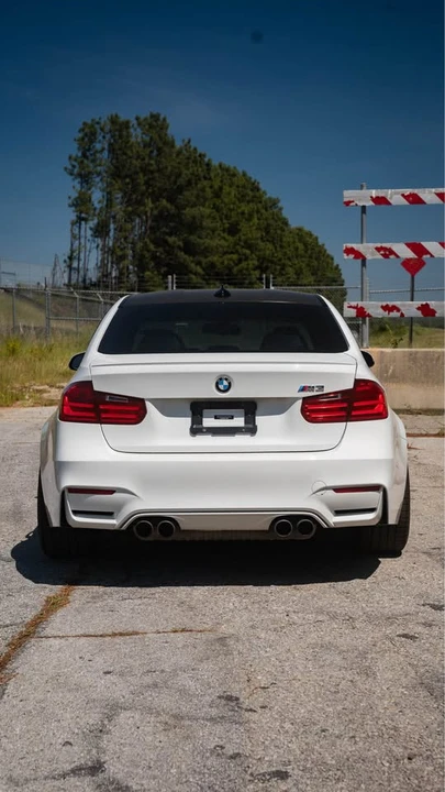 2015 BMW F80 M3 - Image 18 of 19