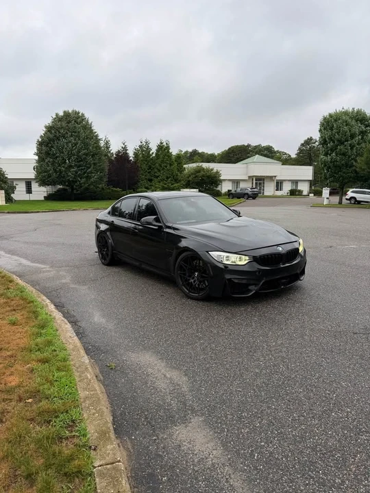 2015 BMW F80 M3 - Image 4 of 4