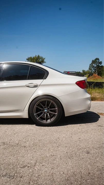 2015 BMW F80 M3 - Image 5 of 19