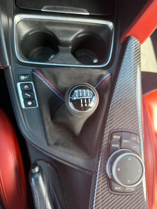 2015 BMW F80 M3 - Image 10 of 10