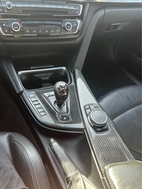 2015 BMW F80 M3 - Image 14 of 17