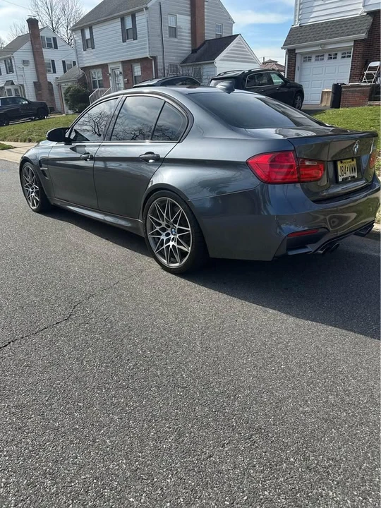 2015 BMW F80 M3 - Image 7 of 17