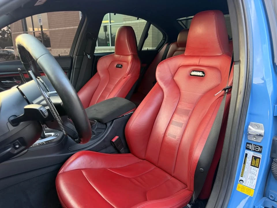 2015 BMW F80 M3 - Image 11 of 20