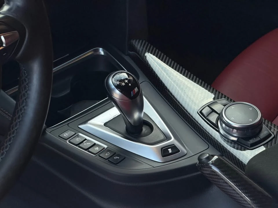 2015 BMW F80 M3 - Image 13 of 20