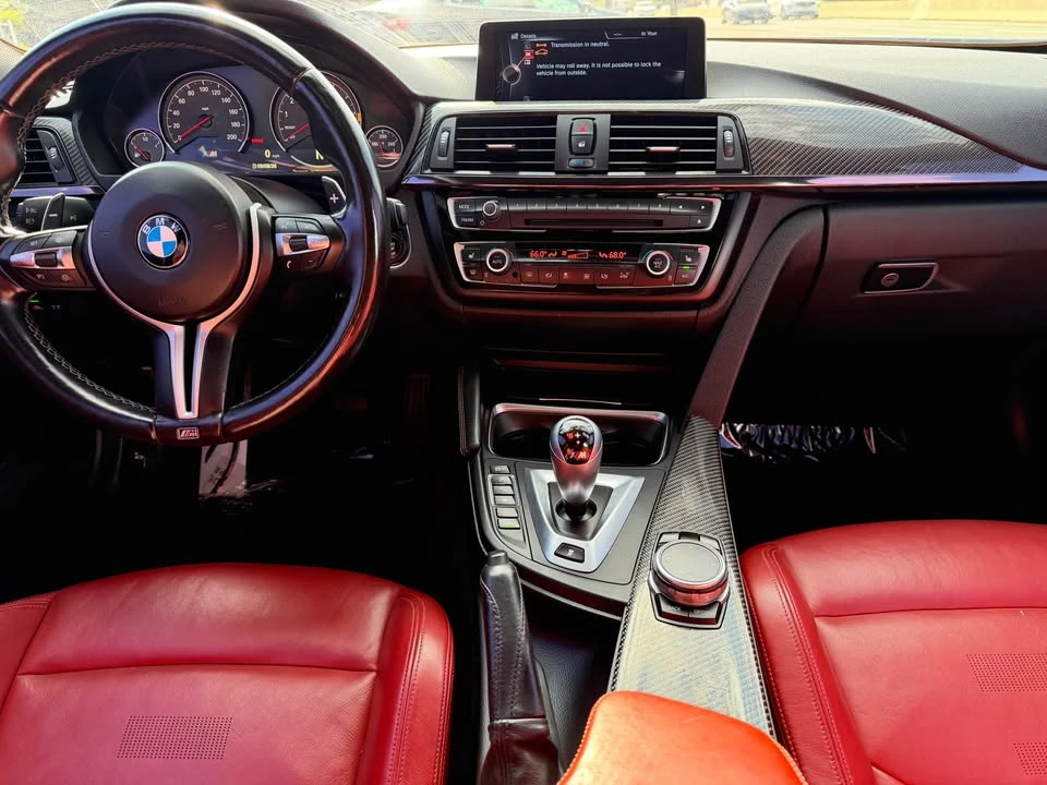 2015 BMW F80 M3 - Image 8 of 12