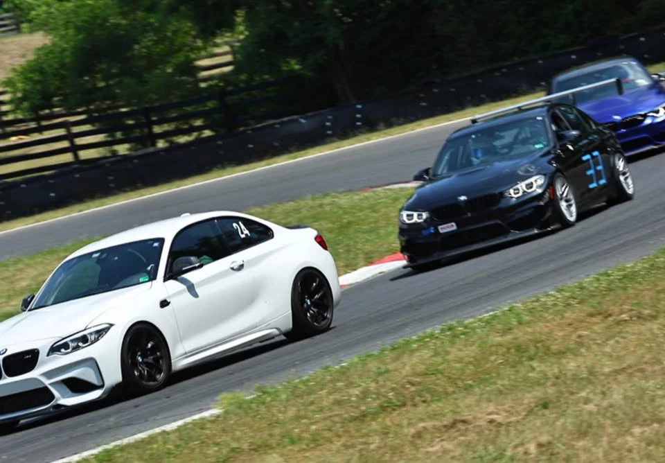2015 BMW F80 M3 - Image 2 of 12