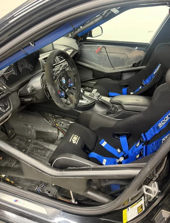 2015 BMW F80 M3 - Image 5 of 12