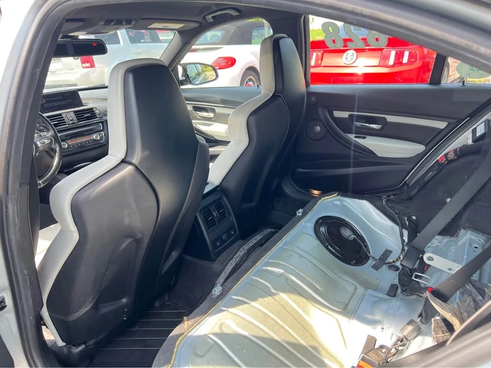 2015 BMW F80 M3 - Image 11 of 12