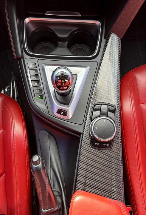 2015 BMW F80 M3 - Image 14 of 17