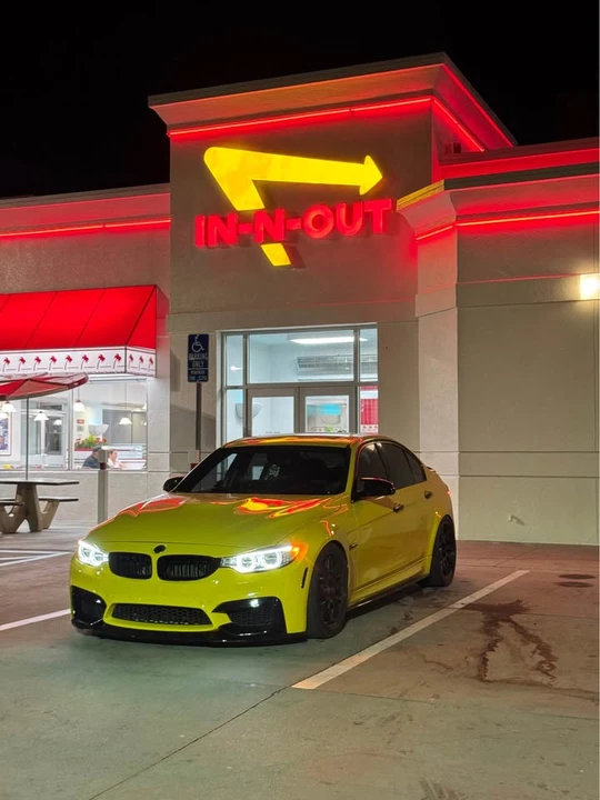 2015 BMW F80 M3 - Image 5 of 20