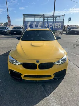 2015 BMW M3 Sedan 4D