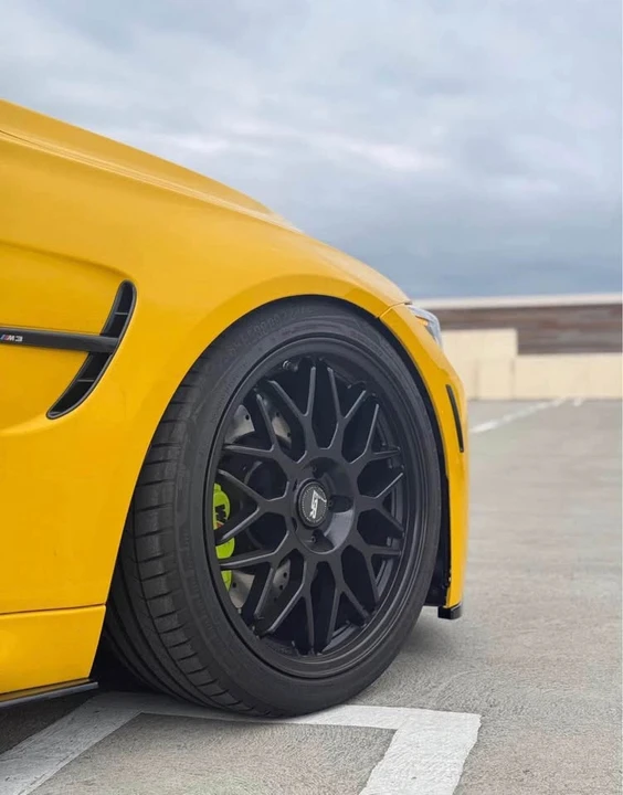 2015 BMW F80 M3 - Image 13 of 20