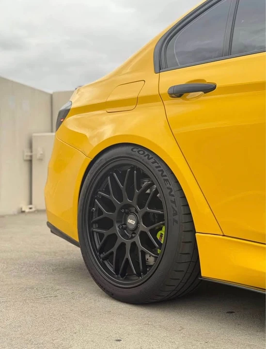 2015 BMW F80 M3 - Image 15 of 20