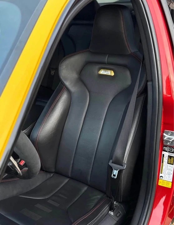 2015 BMW F80 M3 - Image 20 of 20