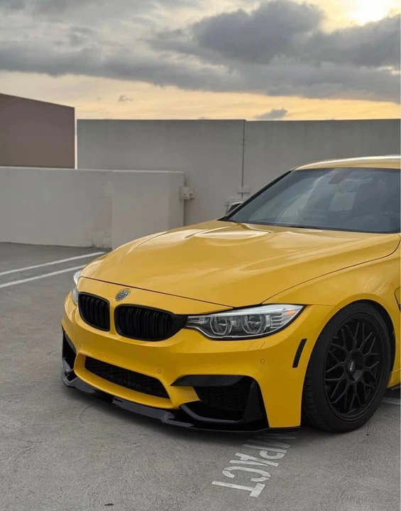 2015 BMW F80 M3 - Image 11 of 20