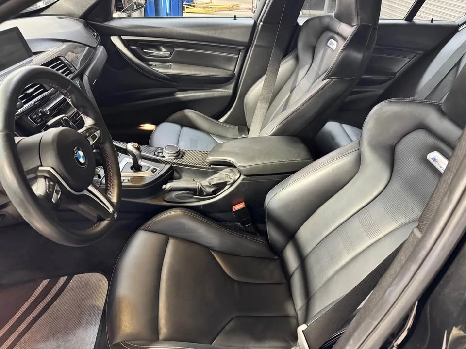 2015 BMW F80 M3 - Image 7 of 9
