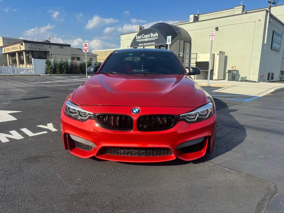 2015 BMW F80 M3 - Image 2 of 15